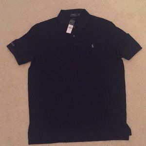 Men's Polo Shirt
